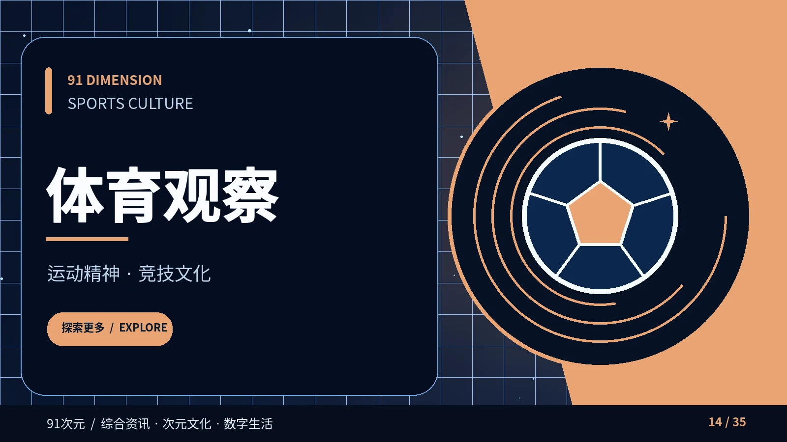 竞技之外的体育文化：规则、公平与参与