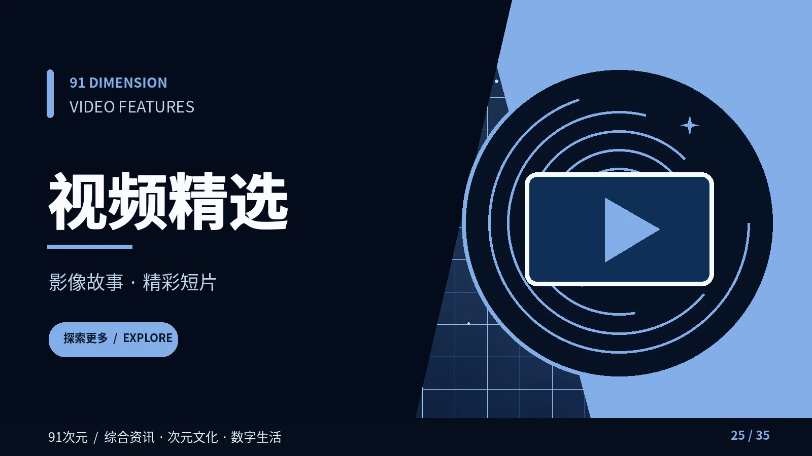 短片开场的关键十秒：信息、悬念与节奏